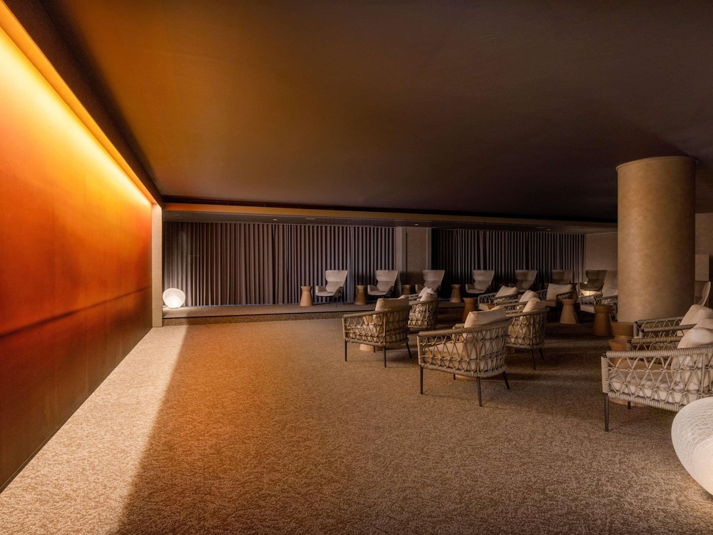 クラシック ツイン マウンテンビュー(TWAMVZ) 客室6 | メルキュール和歌山串本リゾート & スパ