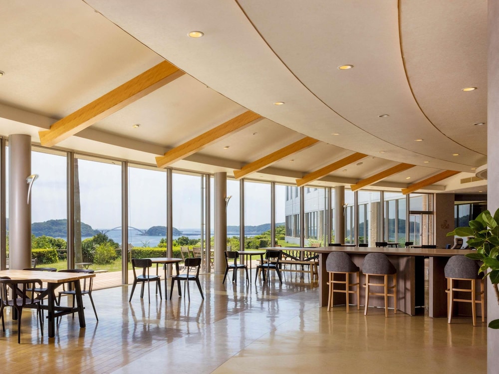 クラシック ツイン マウンテンビュー(TWAMVZ) 客室5 | メルキュール和歌山串本リゾート & スパ