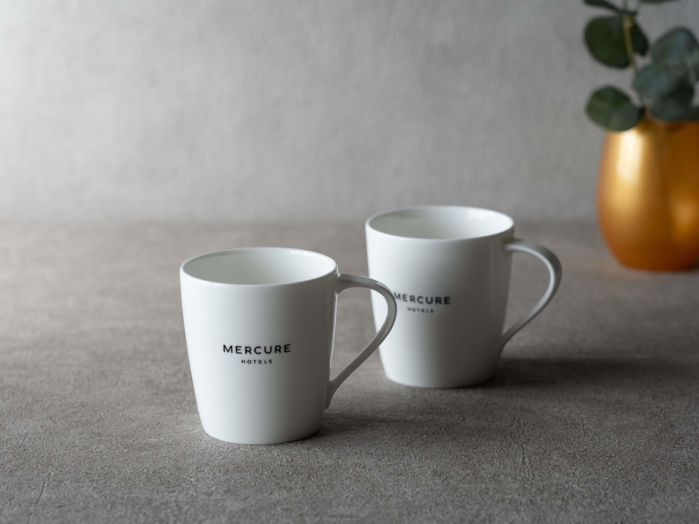 クラシック ツイン マウンテンビュー(TWAMVZ) 客室6 | メルキュール和歌山串本リゾート & スパ