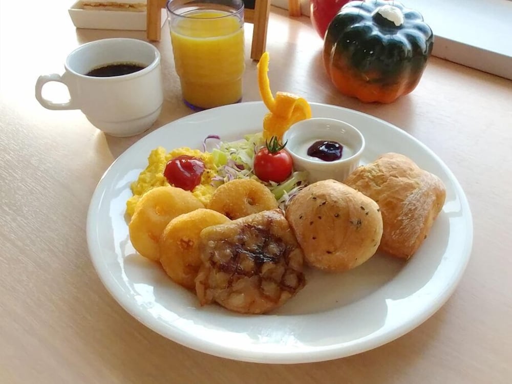 朝食1 | 新大阪ユースホステル 朝食1 | 新大阪ユースホステル