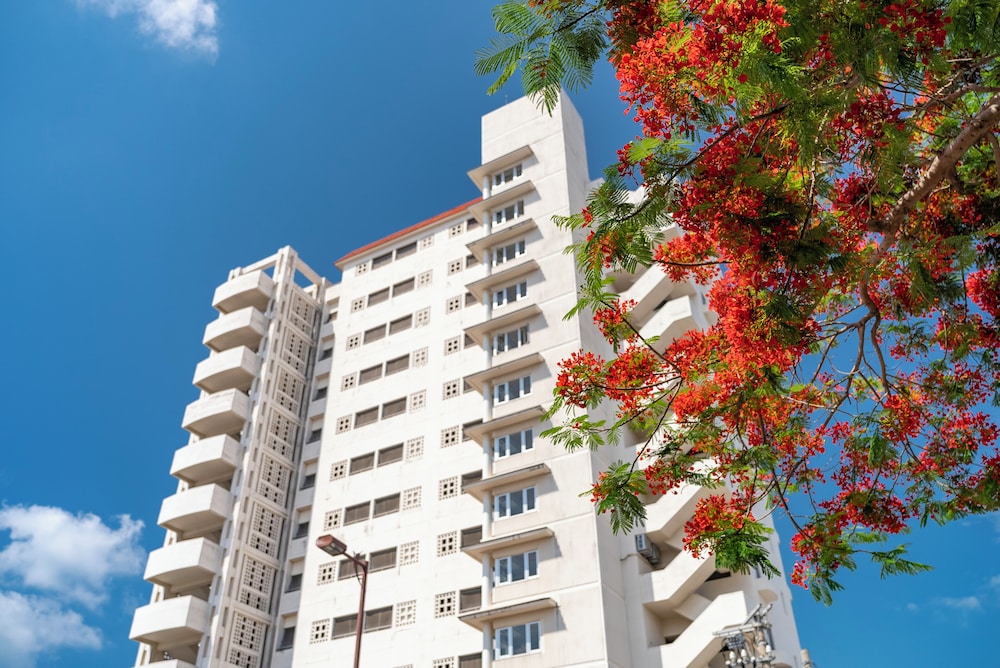 施設の正面1 | ホテル イーストチャイナシー 施設の正面1 | ホテル イーストチャイナシー