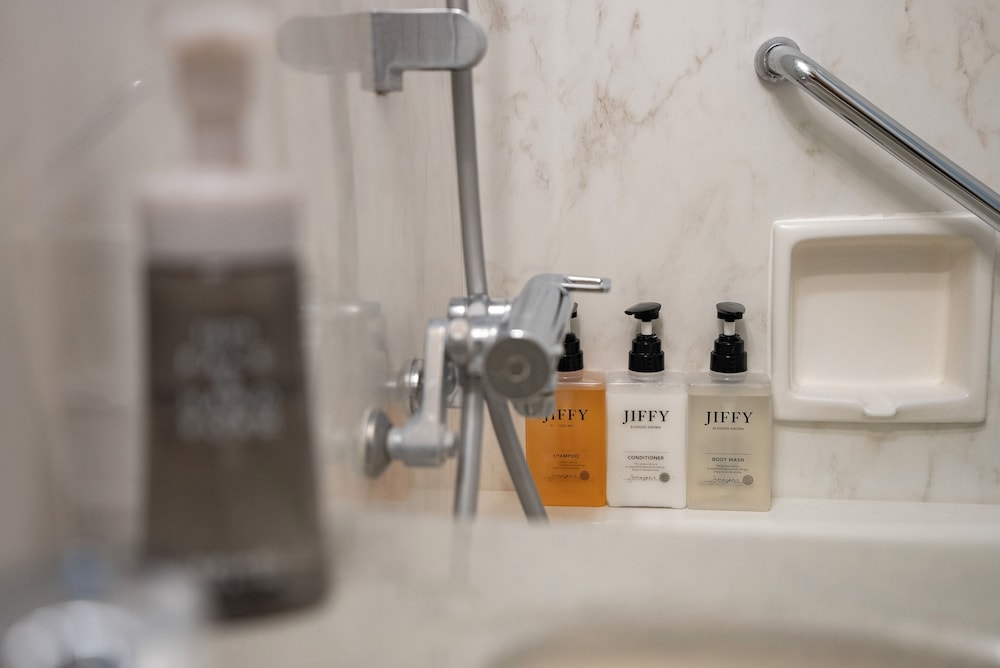 ジュニアツインルーム 禁煙 バスルーム0 | ホテル イーストチャイナシー