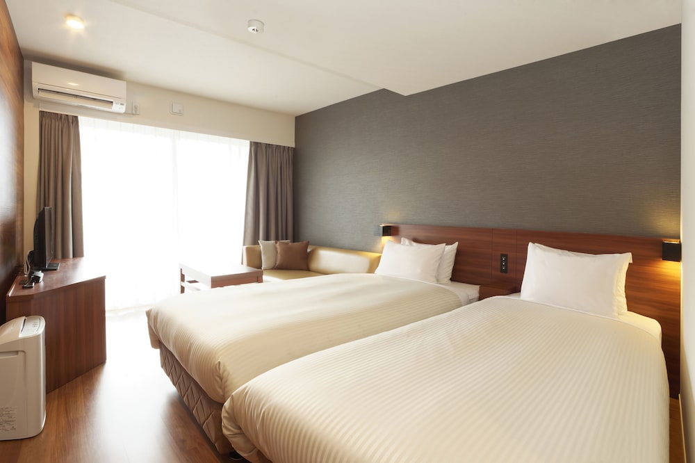 客室1 | Sakura Terrace The Gallery (サクラテラス ザ ギャラリー)