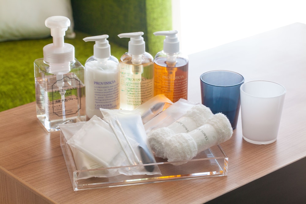 サウススタンダードダブル 禁煙 - 大人限定・団体3室以上は予約不可 客室2 | Sakura Terrace The Gallery (サクラテラス ザ ギャラリー)