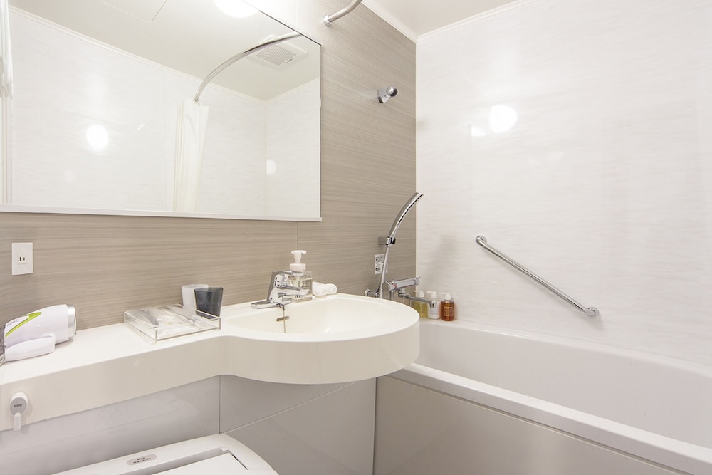 サウススタンダードダブル 禁煙 - 大人限定・団体3室以上は予約不可 バスルーム0 | Sakura Terrace The Gallery (サクラテラス ザ ギャラリー)