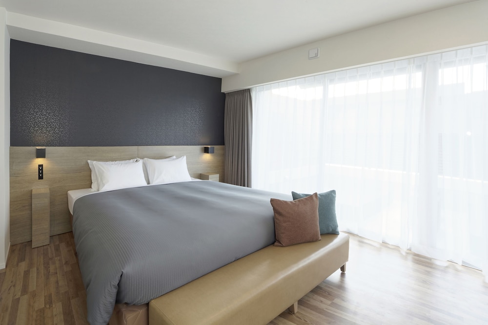 最上階ルーフキング 禁煙 -North- 団体3室以上は予約不可 | Sakura Terrace The Gallery (サクラテラス ザ ギャラリー)