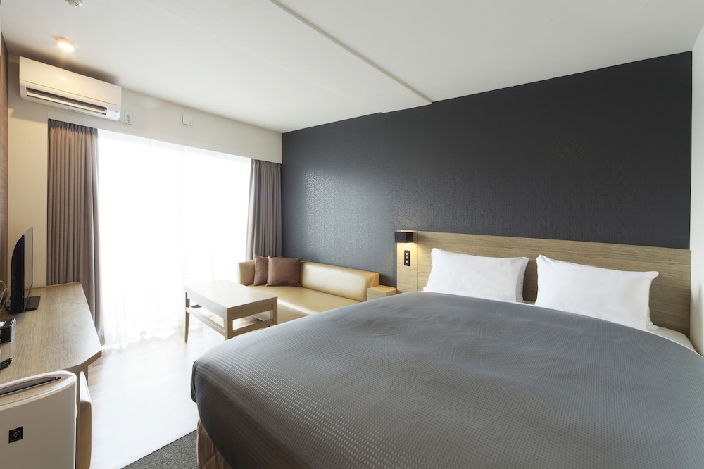 スーペリアダブル 禁煙 団体3室以上は予約不可 | Sakura Terrace The Gallery (サクラテラス ザ ギャラリー)