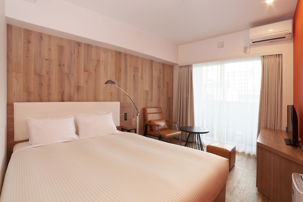 サウススタンダードダブル 禁煙 - 大人限定・団体3室以上は予約不可 | Sakura Terrace The Gallery (サクラテラス ザ ギャラリー)