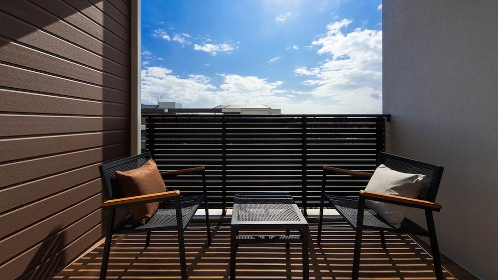 スタンダードツイン 禁煙　団体3室以上は予約不可 客室7 | Sakura Terrace The Gallery (サクラテラス ザ ギャラリー)