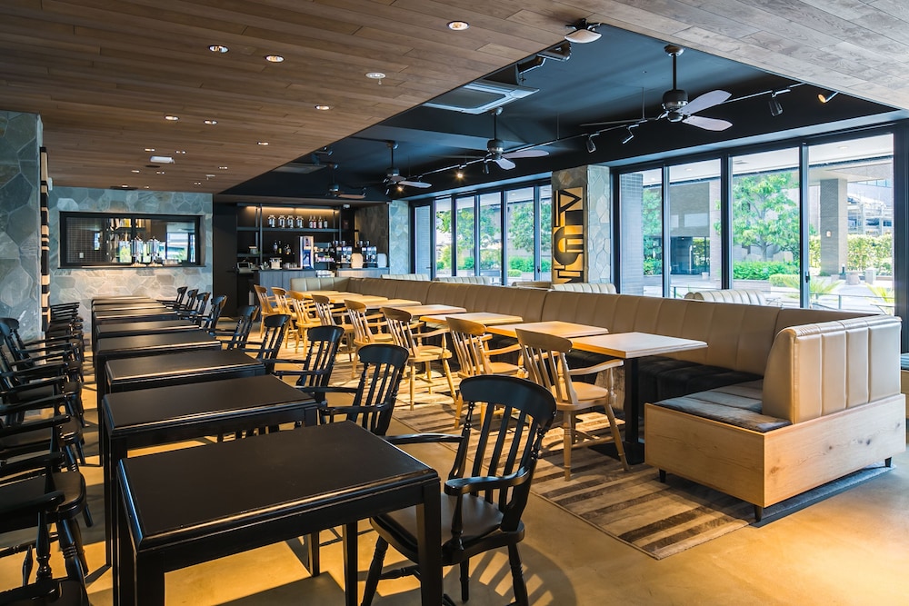 レストラン1 | Sakura Terrace The Gallery (サクラテラス ザ ギャラリー)