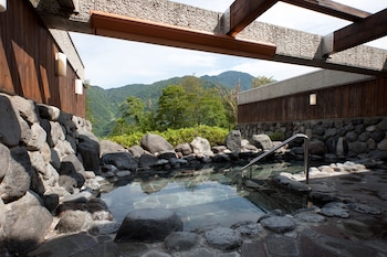 ホテル森の風立山