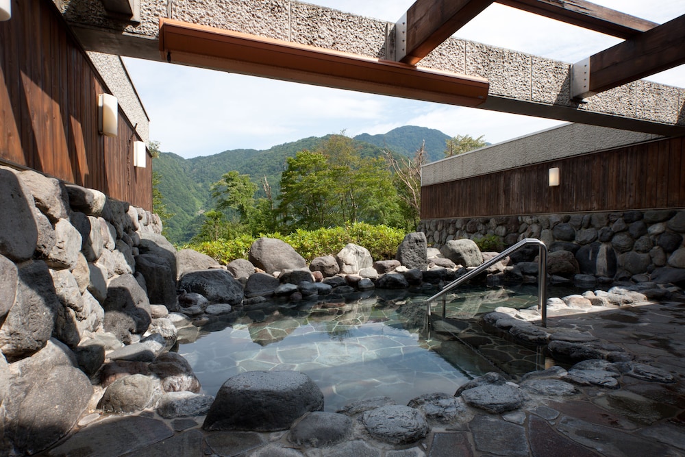 スパ1 | ホテル森の風立山 スパ1 | ホテル森の風立山