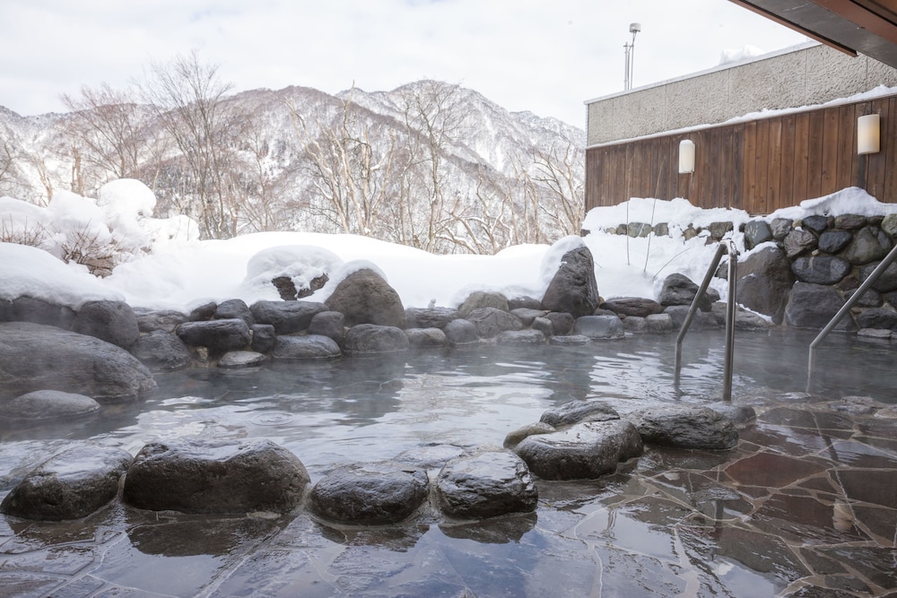 スパ1 | ホテル森の風立山