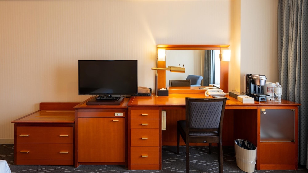 セミダブルルーム 禁煙 客室1 | 西鉄グランドホテル