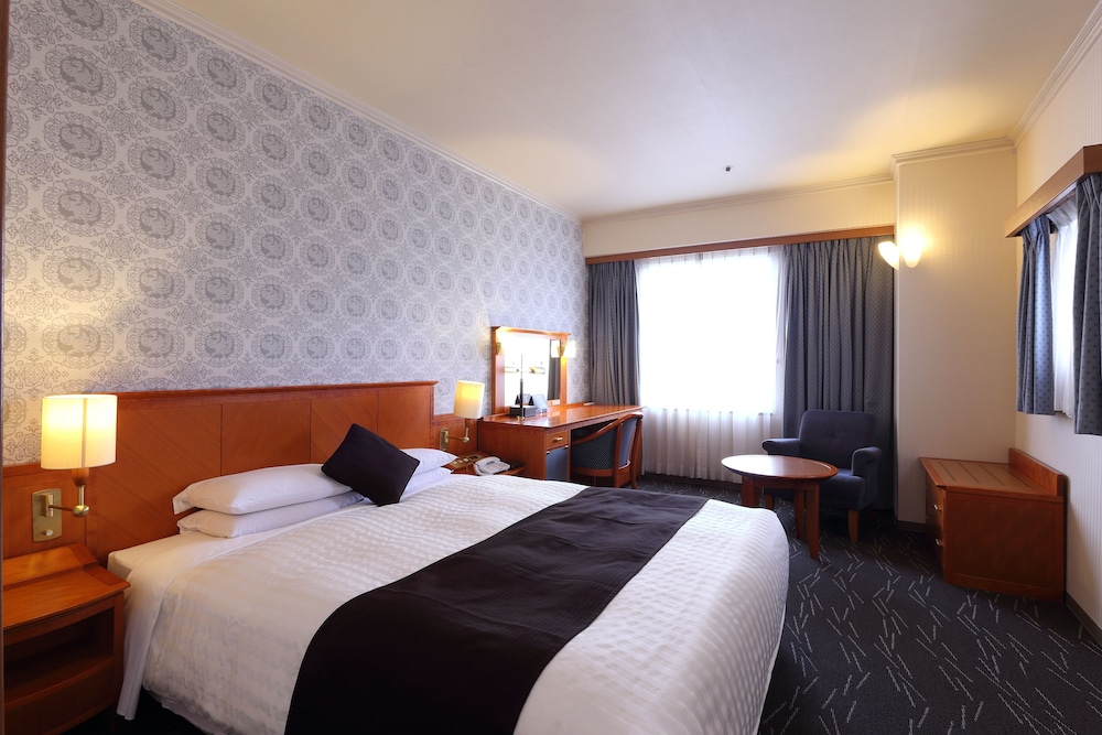 客室1 | 西鉄グランドホテル