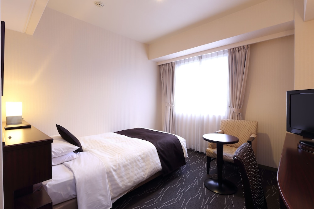 客室1 | 西鉄グランドホテル