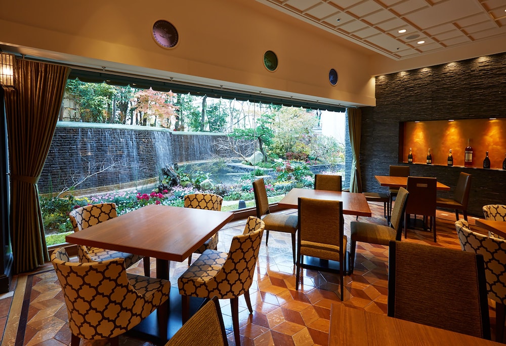 朝食スペース1 | 西鉄グランドホテル