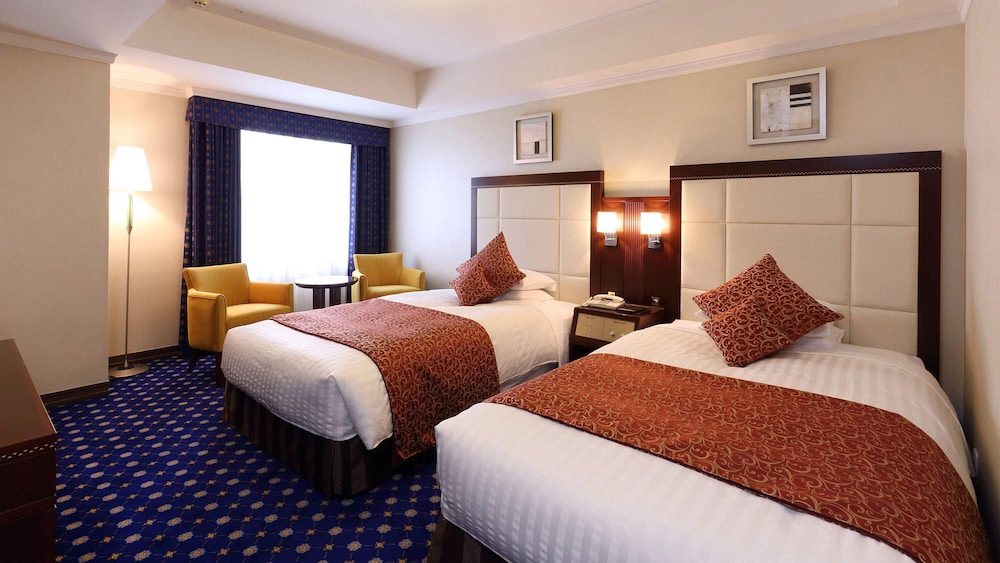 ロイヤル スイートルーム 禁煙 客室0 | 西鉄グランドホテル