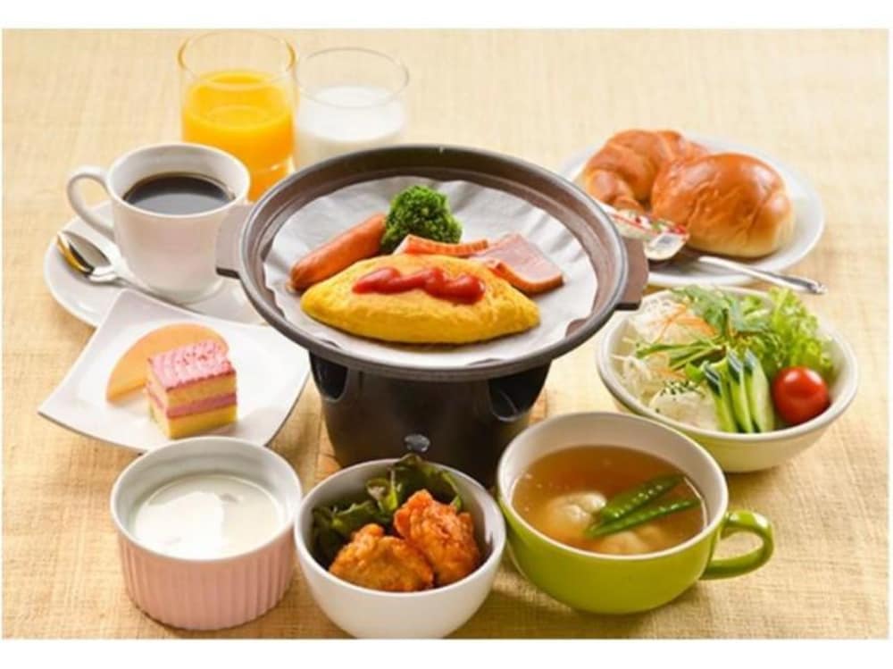 レストラン1 | ホテル ハシモト