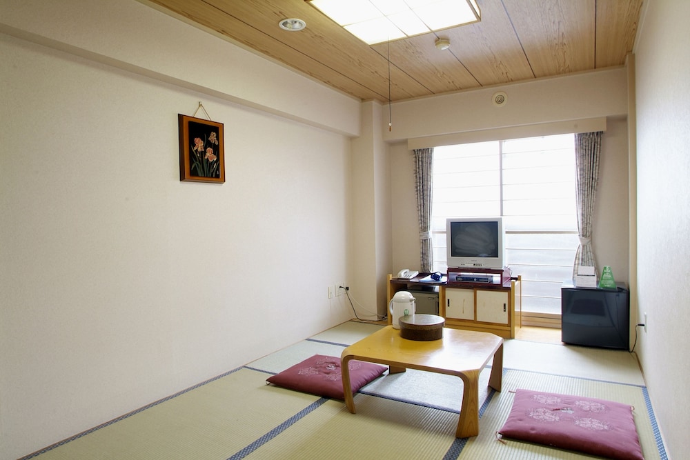 客室1 | ホテル ハシモト