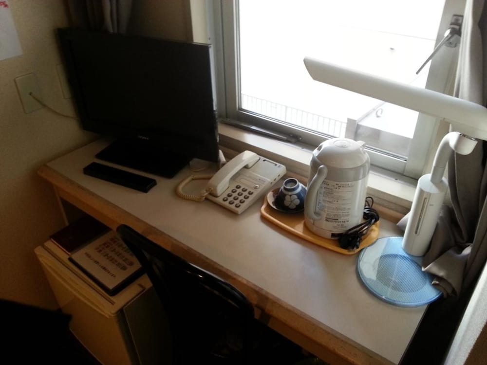 ダブルルーム 専用バスルーム 客室2 | ホテル ハシモト