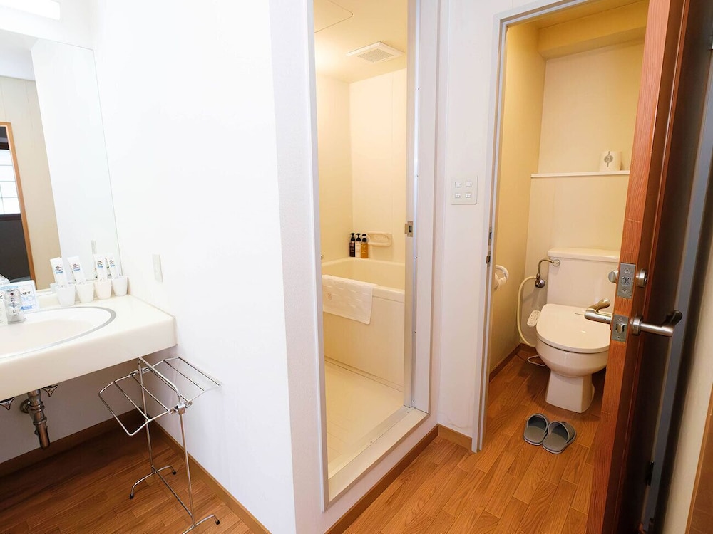 和室 バスルーム0 | 天然温泉　松山ニューグランドホテル