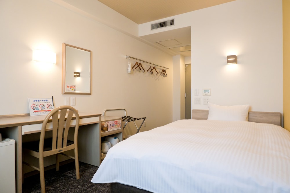 客室1 | 天然温泉　松山ニューグランドホテル