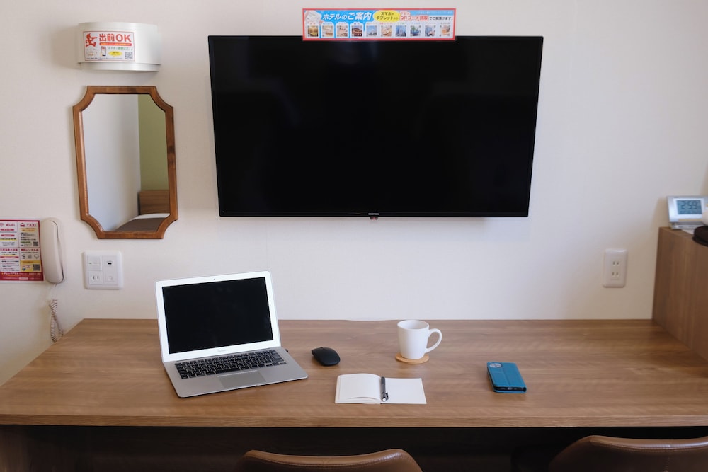 客室1 | 天然温泉　松山ニューグランドホテル