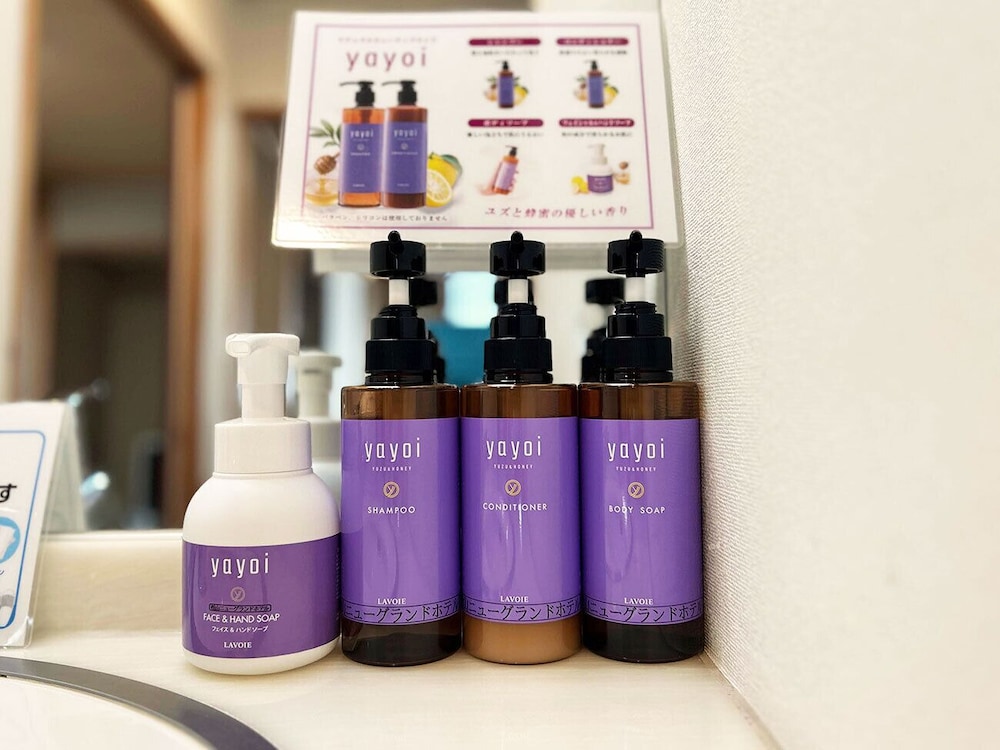 和室 客室5 | 天然温泉　松山ニューグランドホテル