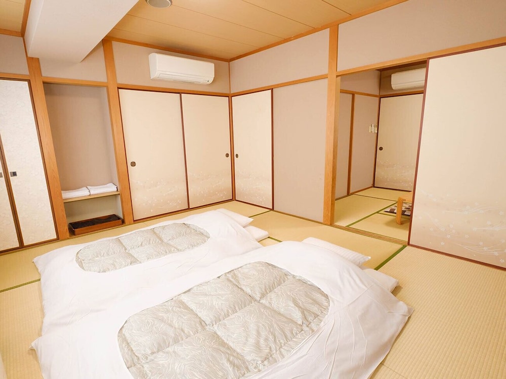 和室 客室7 | 天然温泉　松山ニューグランドホテル