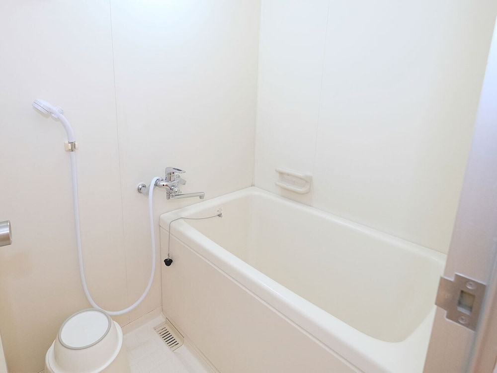 和室 バスルーム1 | 天然温泉　松山ニューグランドホテル