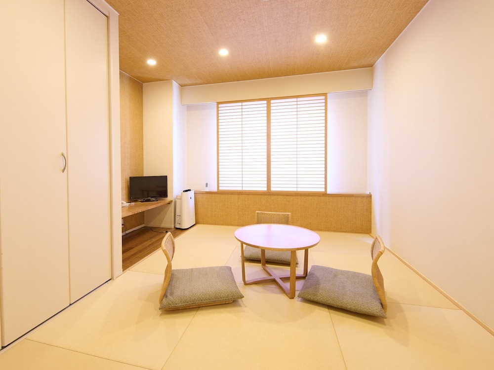 ジャパニーズスタイルルーム 禁煙 (タオルの交換、ゴミの回収のみ毎日実施・4泊以上でのご宿泊は3泊毎に通常清掃) | 石垣島ホテル ククル