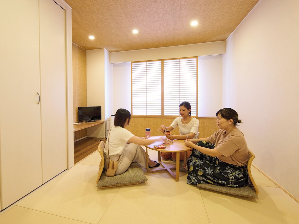 ジャパニーズスタイルルーム 禁煙 (タオルの交換、ゴミの回収のみ毎日実施・4泊以上でのご宿泊は3泊毎に通常清掃) 客室1 | 石垣島ホテル ククル