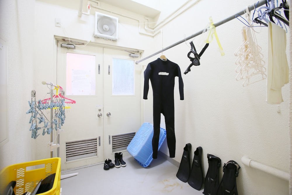 施設内の設備1 | 石垣島ホテル ククル 施設内の設備1 | 石垣島ホテル ククル