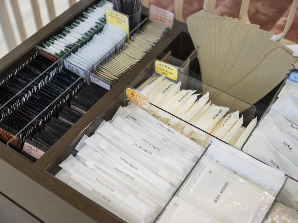 スタンダード ダブルルーム 禁煙 客室の設備とサービス3 | アリストンホテル神戸