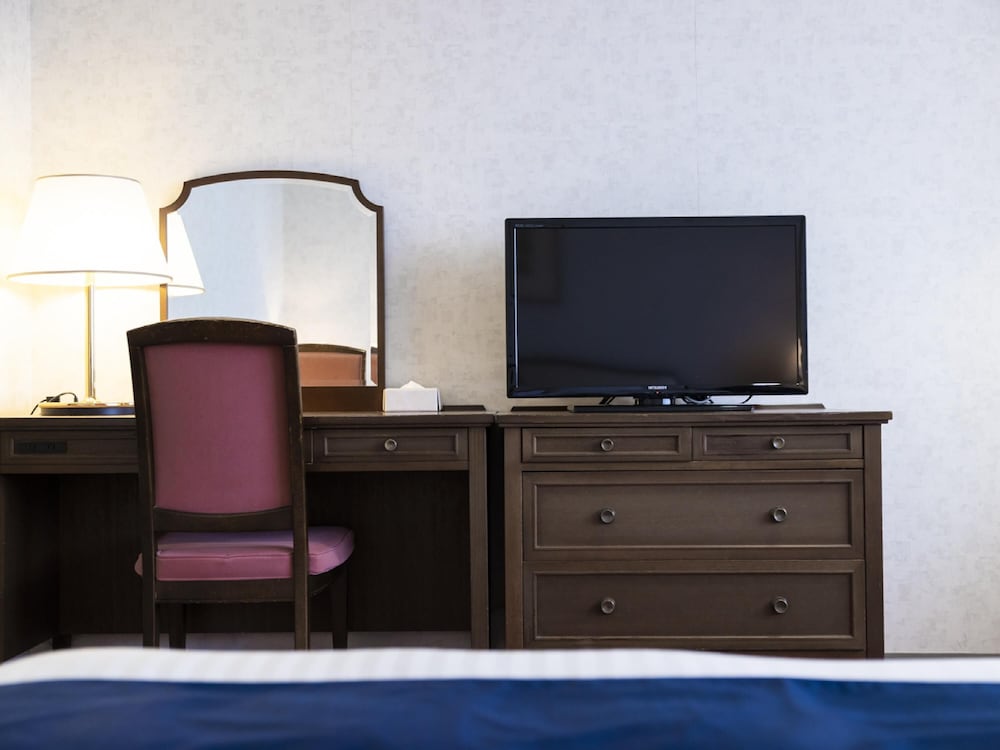 デラックス ダブルルーム 禁煙 客室5 | アリストンホテル神戸