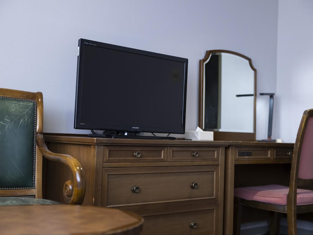 スタンダード ツインルーム 禁煙 客室5 | アリストンホテル神戸