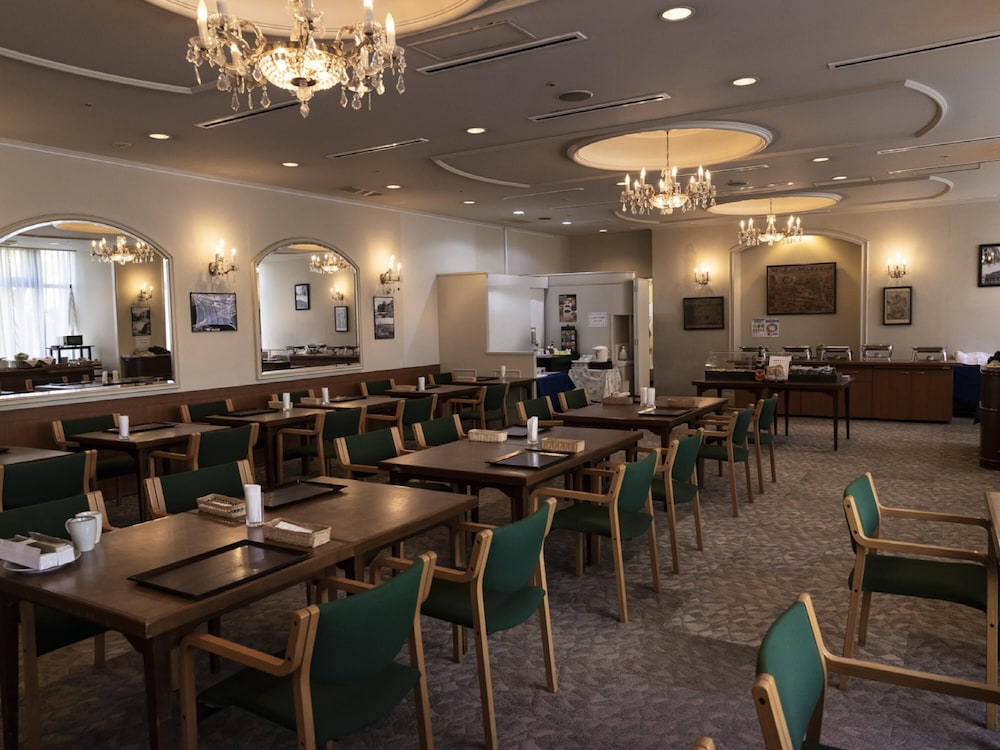 レストラン1 | アリストンホテル神戸 レストラン1 | アリストンホテル神戸