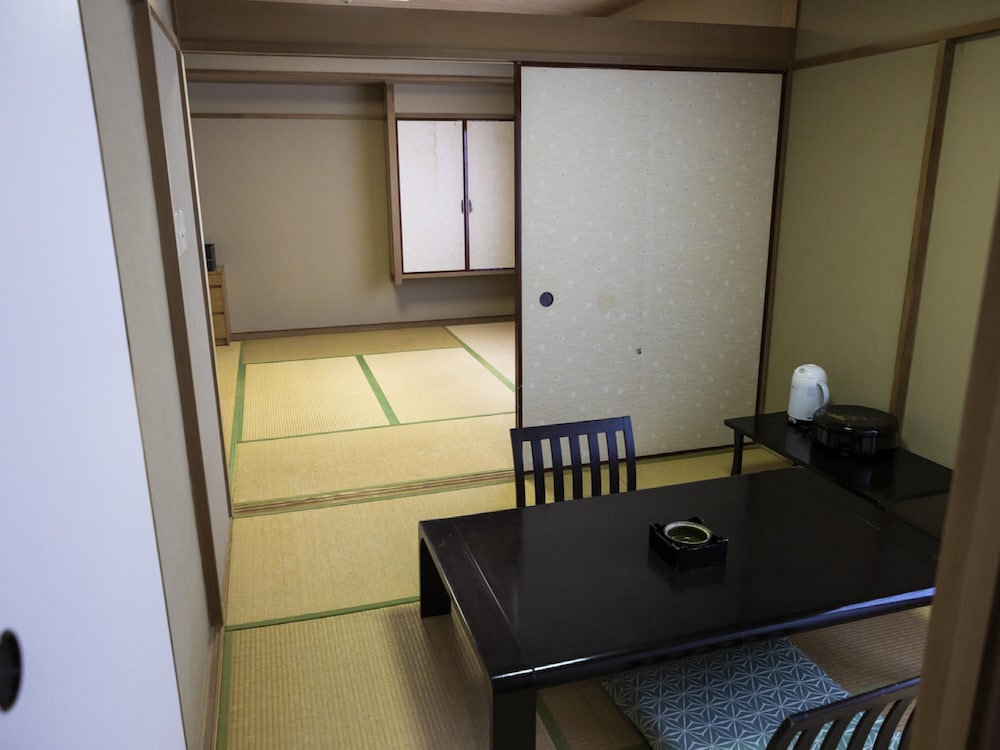 和室　喫煙 客室7 | アリストンホテル神戸