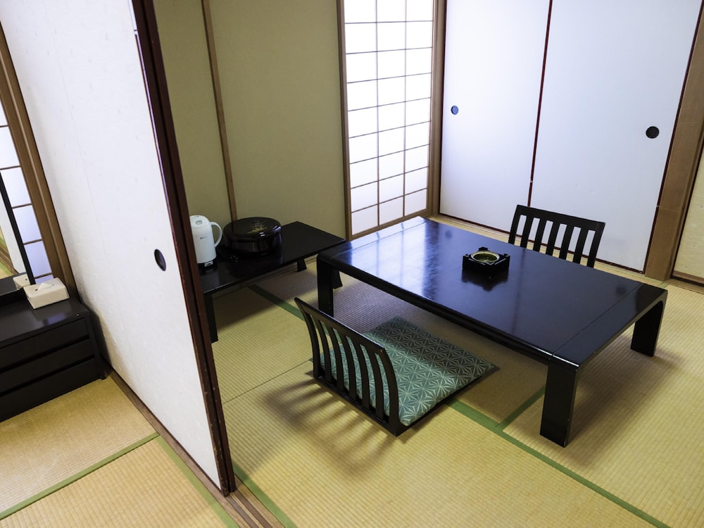 和室　喫煙 客室9 | アリストンホテル神戸