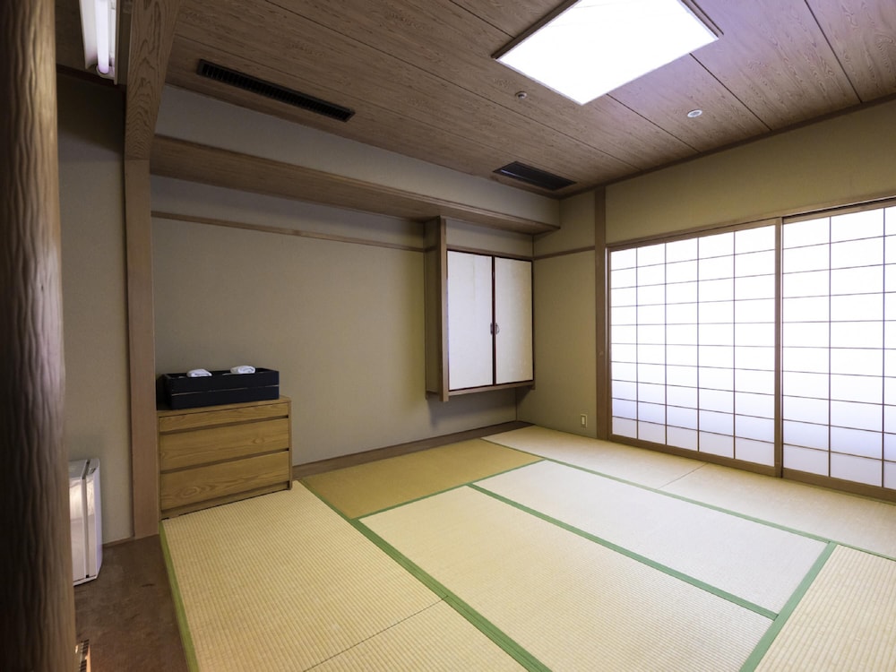 和室　喫煙 客室4 | アリストンホテル神戸