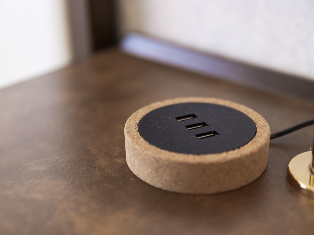 スタンダード ダブルルーム 禁煙 客室の設備とサービス0 | アリストンホテル神戸