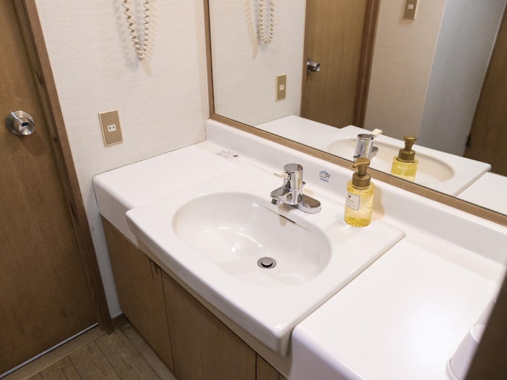 和室　喫煙 バスルーム0 | アリストンホテル神戸