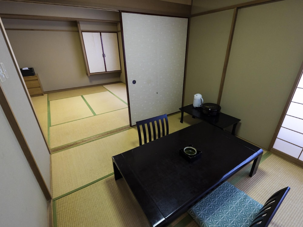 和室　喫煙 客室6 | アリストンホテル神戸