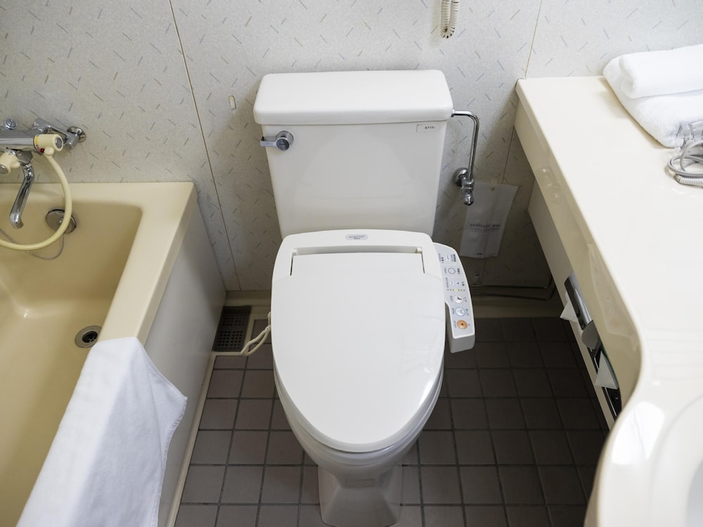 スタンダード ダブルルーム 禁煙 客室5 | アリストンホテル神戸