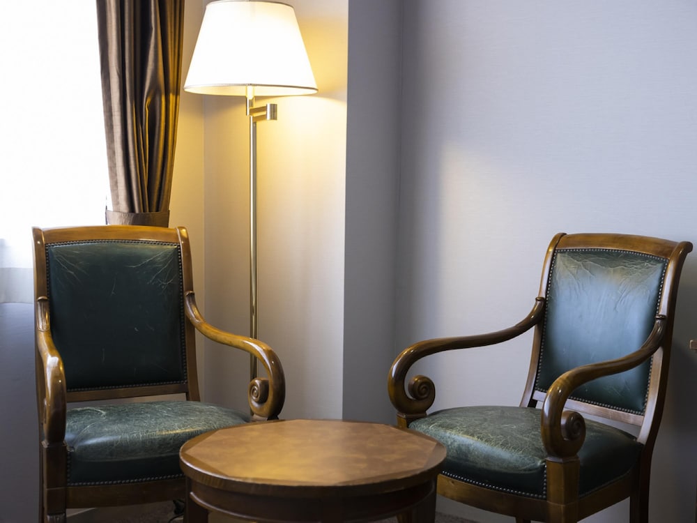 スタンダード ツインルーム 禁煙 客室3 | アリストンホテル神戸