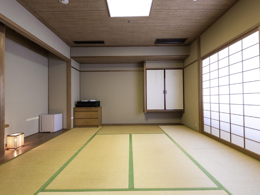 和室　喫煙 | アリストンホテル神戸