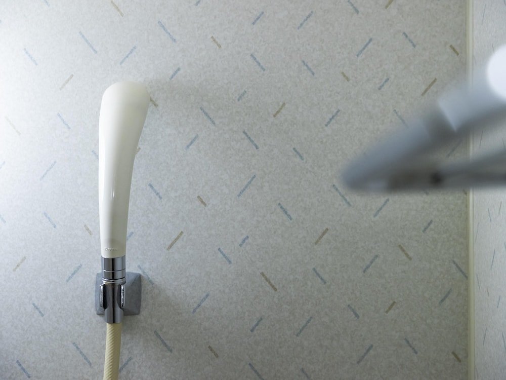 デラックス ダブルルーム 禁煙 バスルーム6 | アリストンホテル神戸