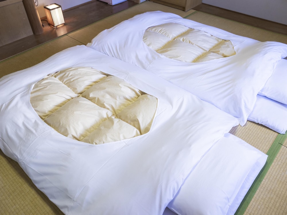 和室　喫煙 客室2 | アリストンホテル神戸