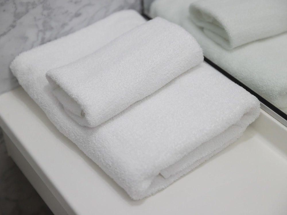 スタンダード ダブルルーム 禁煙 バスルームの設備2 | アリストンホテル神戸